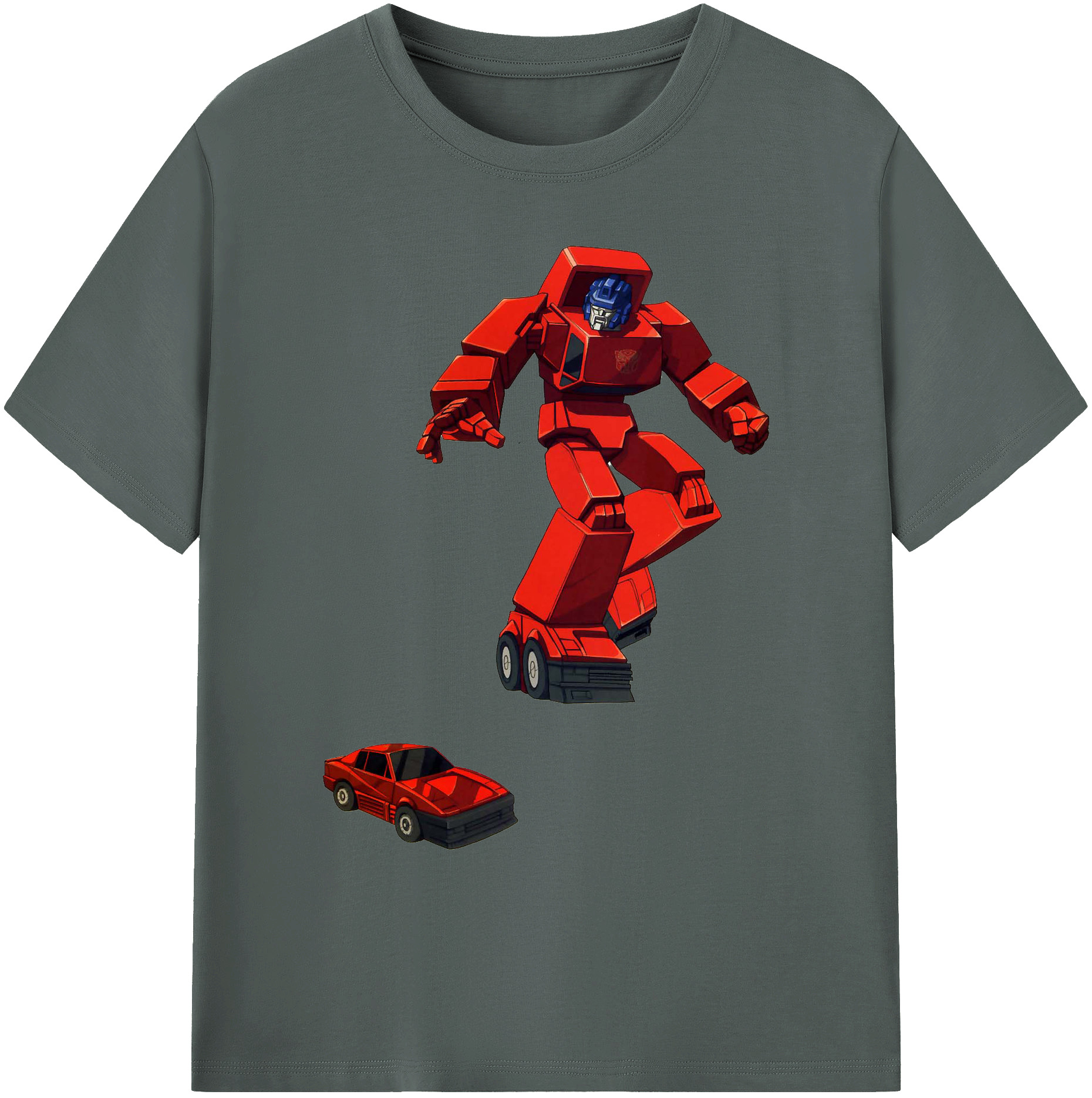 （画像用）  綿100％ メンズ半袖Tシャツ｜肌触りやわらか＆通気性
